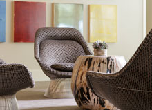 Artist Home